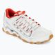 Ανδρικά παπούτσια προπόνησης Nike Reax 8 Tr Mesh λευκό 621716-103