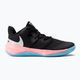 Nike Zoom Hyperspeed Court SE παπούτσια βόλεϊ μαύρο DJ4476-064 2