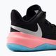 Nike Zoom Hyperspeed Court SE παπούτσια βόλεϊ μαύρο DJ4476-064 9