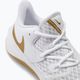 Nike Zoom Hyperspeed Court παπούτσια βόλεϊ λευκό SE DJ4476-170 7