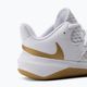 Nike Zoom Hyperspeed Court παπούτσια βόλεϊ λευκό SE DJ4476-170 8