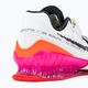 Nike Romaleos 4 Olympic Colorway άρση βαρών παπούτσια λευκό / μαύρο / έντονο βυσσινί 9