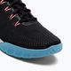 Nike Air Zoom Hyperace 2 LE παπούτσια βόλεϊ μαύρο/ροζ DM8199-064 7