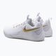 Nike Air Zoom Hyperace 2 LE παπούτσια βόλεϊ λευκό DM8199-170 3