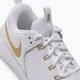 Nike Air Zoom Hyperace 2 LE παπούτσια βόλεϊ λευκό DM8199-170 7