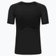 Ανδρικό μπλουζάκι προπόνησης Nike Tight Top μαύρο DD1992-010 2