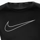 Ανδρικό μπλουζάκι προπόνησης Nike Tight Top μαύρο DD1992-010 3