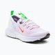 Nike Escape Run Flyknit ροζ γυναικεία παπούτσια προπόνησης DC4269-500
