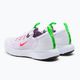 Nike Escape Run Flyknit ροζ γυναικεία παπούτσια προπόνησης DC4269-500 3