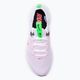 Nike Escape Run Flyknit ροζ γυναικεία παπούτσια προπόνησης DC4269-500 6