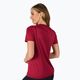 Γυναικείο μπλουζάκι προπόνησης Nike Dri-FIT Legend κόκκινο AQ3210-690 3