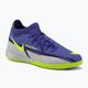 Ανδρικά ποδοσφαιρικά παπούτσια Nike Phantom GT2 Academy DF μπλε C DC0800-570