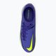 Ανδρικά ποδοσφαιρικά παπούτσια Nike Phantom GT2 Academy DF μπλε C DC0800-570 6