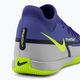 Ανδρικά ποδοσφαιρικά παπούτσια Nike Phantom GT2 Academy DF μπλε C DC0800-570 8