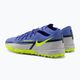 Ανδρικά ποδοσφαιρικά παπούτσια Nike Phantom GT2 Academy TF μπλε DC0803-570 3