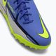 Ανδρικά ποδοσφαιρικά παπούτσια Nike Phantom GT2 Academy TF μπλε DC0803-570 7