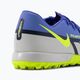 Ανδρικά ποδοσφαιρικά παπούτσια Nike Phantom GT2 Academy TF μπλε DC0803-570 8