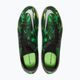 Nike Phantom GT2 Academy DF SW FG/MG ανδρικά ποδοσφαιρικά παπούτσια μαύρο DM0719-003 9