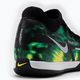 Ανδρικά ποδοσφαιρικά παπούτσια Nike Phantom GT2 Academy DF SW IC μαύρο-πράσινο DM0720-003 8
