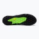 Nike Phantom GT2 Academy SW TF ανδρικά ποδοσφαιρικά παπούτσια μαύρο DM0725-003 4
