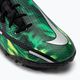Nike Phantom GT2 Academy SW TF ανδρικά ποδοσφαιρικά παπούτσια μαύρο DM0725-003 7