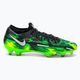 Ανδρικά ποδοσφαιρικά παπούτσια Nike Phantom GT2 Pro SW FG μαύρο DM0734-003 2