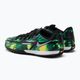 Nike Phantom GT2 Academy SW IC Jr παιδικά ποδοσφαιρικά παπούτσια πράσινα DM0749-003 3