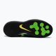 Nike Phantom GT2 Academy SW IC Jr παιδικά ποδοσφαιρικά παπούτσια πράσινα DM0749-003 4