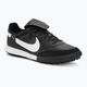 Nike Premier 3 TF μαύρο/λευκό ποδοσφαιρικά παπούτσια