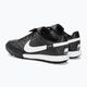 Nike Premier 3 TF μαύρο/λευκό ποδοσφαιρικά παπούτσια 3