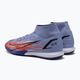 Ανδρικά ποδοσφαιρικά παπούτσια Nike Superfly 8 Academy KM IC μωβ DB2862-506 3