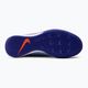 Ανδρικά ποδοσφαιρικά παπούτσια Nike Superfly 8 Academy KM IC μωβ DB2862-506 4