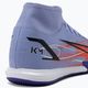 Ανδρικά ποδοσφαιρικά παπούτσια Nike Superfly 8 Academy KM IC μωβ DB2862-506 8