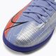 Ανδρικά ποδοσφαιρικά παπούτσια Nike Superfly 8 Academy KM IC μωβ DB2862-506 9