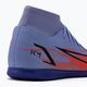 Ανδρικά ποδοσφαιρικά παπούτσια Nike Superfly 8 Club KM IC μπλε DB2863-506 8
