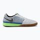 Nike Lunargato II IC ανδρικά ποδοσφαιρικά παπούτσια λευκό 580456-043 2