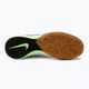 Nike Lunargato II IC ανδρικά ποδοσφαιρικά παπούτσια λευκό 580456-043 4