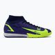 Ανδρικά ποδοσφαιρικά παπούτσια Nike Superfly 8 Academy IC μπλε CV0847-474 2