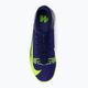 Ανδρικά ποδοσφαιρικά παπούτσια Nike Superfly 8 Academy IC μπλε CV0847-474 6