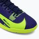 Ανδρικά ποδοσφαιρικά παπούτσια Nike Superfly 8 Academy IC μπλε CV0847-474 7