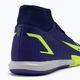 Ανδρικά ποδοσφαιρικά παπούτσια Nike Superfly 8 Academy IC μπλε CV0847-474 8