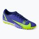 Ανδρικά ποδοσφαιρικά παπούτσια Nike Vapor 14 Academy TF μπλε CV0978-474