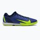 Ανδρικά ποδοσφαιρικά παπούτσια Nike Zoom Vapor 14 Pro IC μπλε CV0996-574 2
