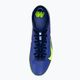 Ανδρικά ποδοσφαιρικά παπούτσια Nike Zoom Vapor 14 Pro IC μπλε CV0996-574 6