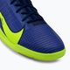 Ανδρικά ποδοσφαιρικά παπούτσια Nike Zoom Vapor 14 Pro IC μπλε CV0996-574 7