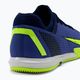 Ανδρικά ποδοσφαιρικά παπούτσια Nike Zoom Vapor 14 Pro IC μπλε CV0996-574 8