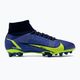 Ανδρικές μπότες ποδοσφαίρου Nike Superfly 8 Pro AG μπλε CV1130-574 2