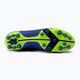 Ανδρικές μπότες ποδοσφαίρου Nike Superfly 8 Pro AG μπλε CV1130-574 4