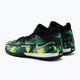 Nike Phantom GT2 Academy DF SW IC Jr παιδικά ποδοσφαιρικά παπούτσια πράσινα DM0740-003 3