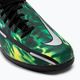 Nike Phantom GT2 Academy DF SW IC Jr παιδικά ποδοσφαιρικά παπούτσια πράσινα DM0740-003 7